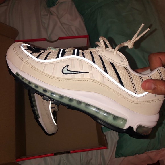 air max 98 size 8